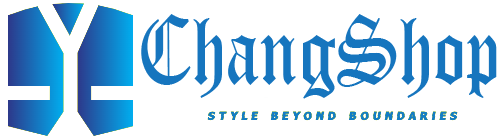 Chang Shop